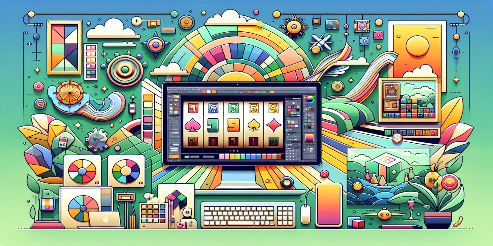 Experience Joy Slots: Your Ultimate Jackpot Guide for 2025 - Slot Strategy Guide for pakistani | PK67