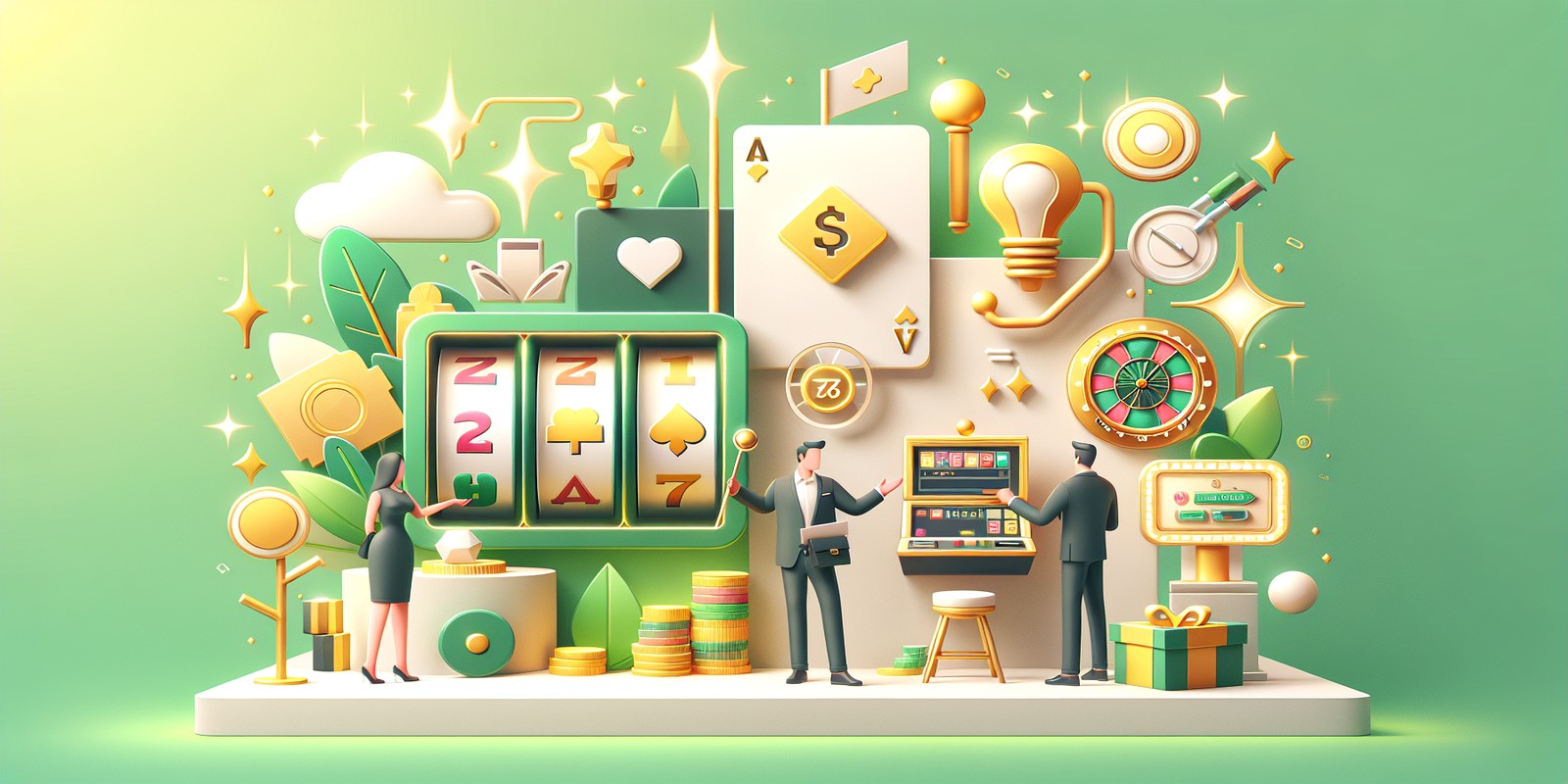 Explore the Centaurus Directory: Your 2025 Guide to Top Slot Games - Slot Strategy Guide for Pakistani | PK67