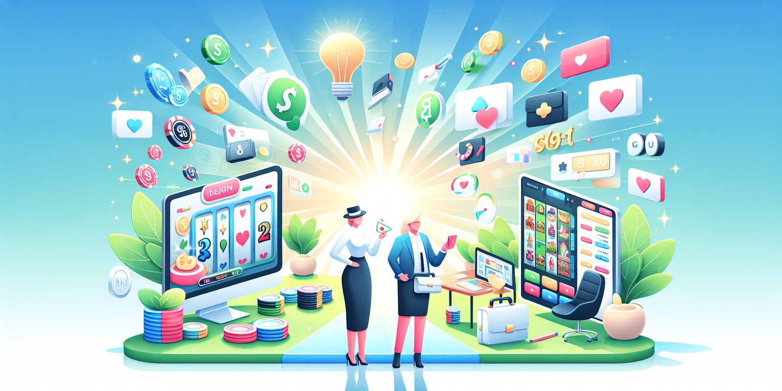 Master Your Slot Game Strategy: A Winning Guide for 2025 - Slot Strategy Guide for pakistani | PK67