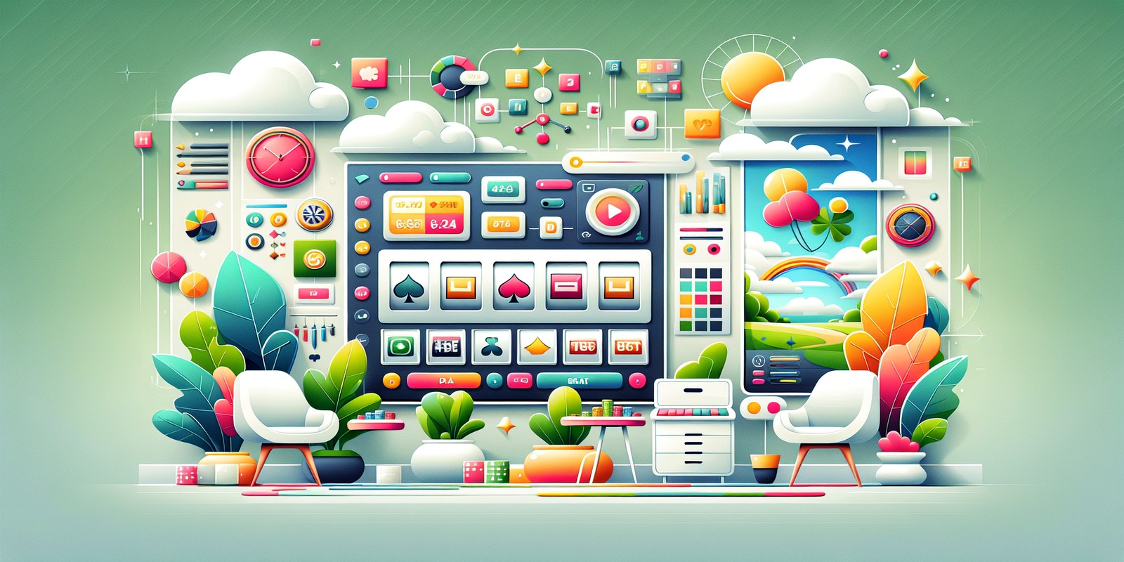 Spark New 7 Ultra: Discover the Best Slot Game Prices in Pakistan 2025 - Slot Strategy Guide for Pakistani | PK67