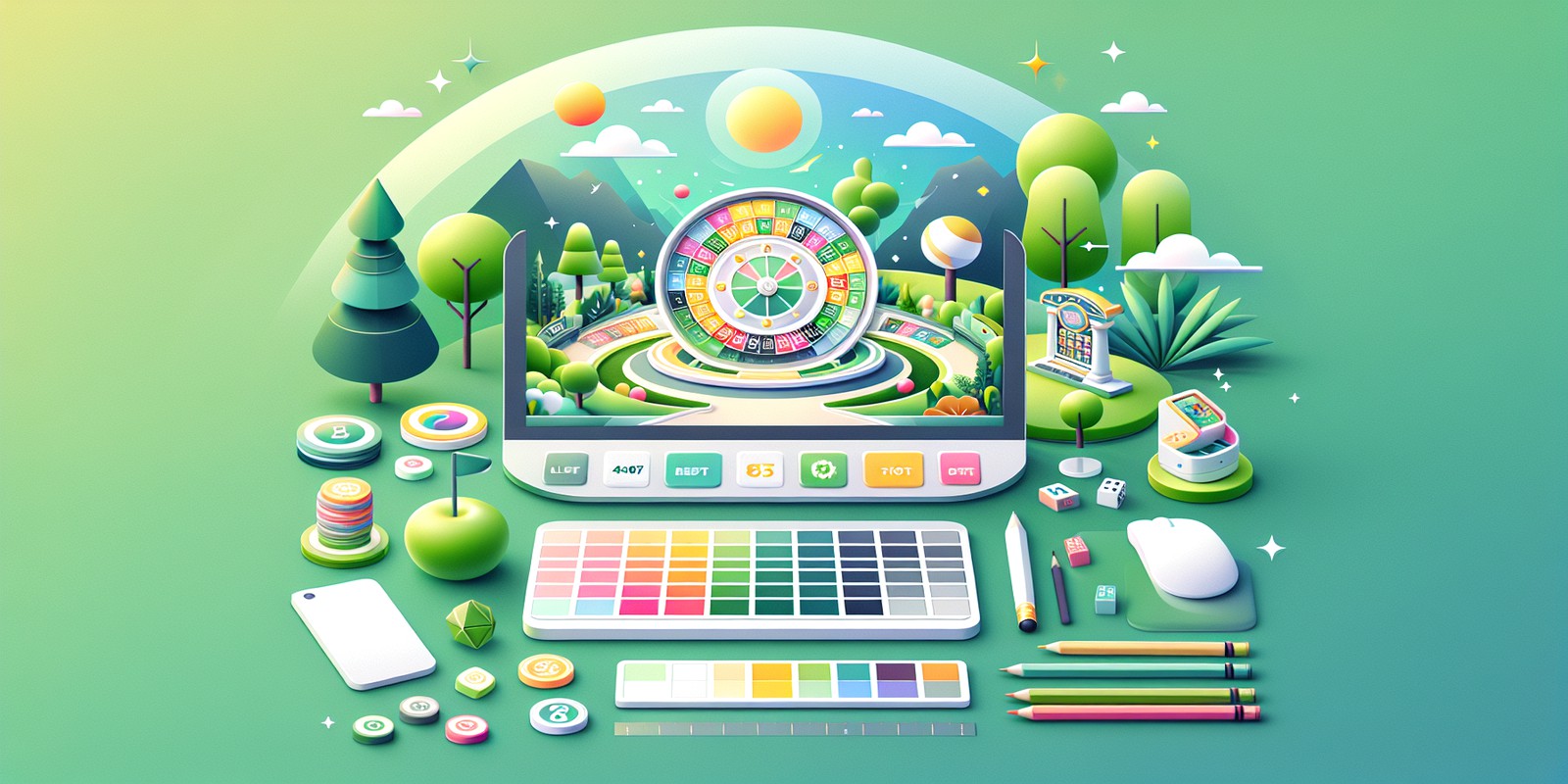 Unlocking ToyGenix: The Future of Slot Games in 2025 - Slot Strategy Guide for global | PK67