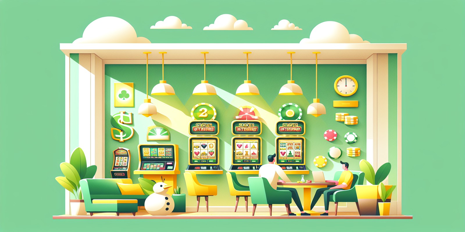 Unlocking Wins: Explore the Centaurus Directory for Slot Strategies in 2025 - Slot Strategy Guide for pakistani | PK67