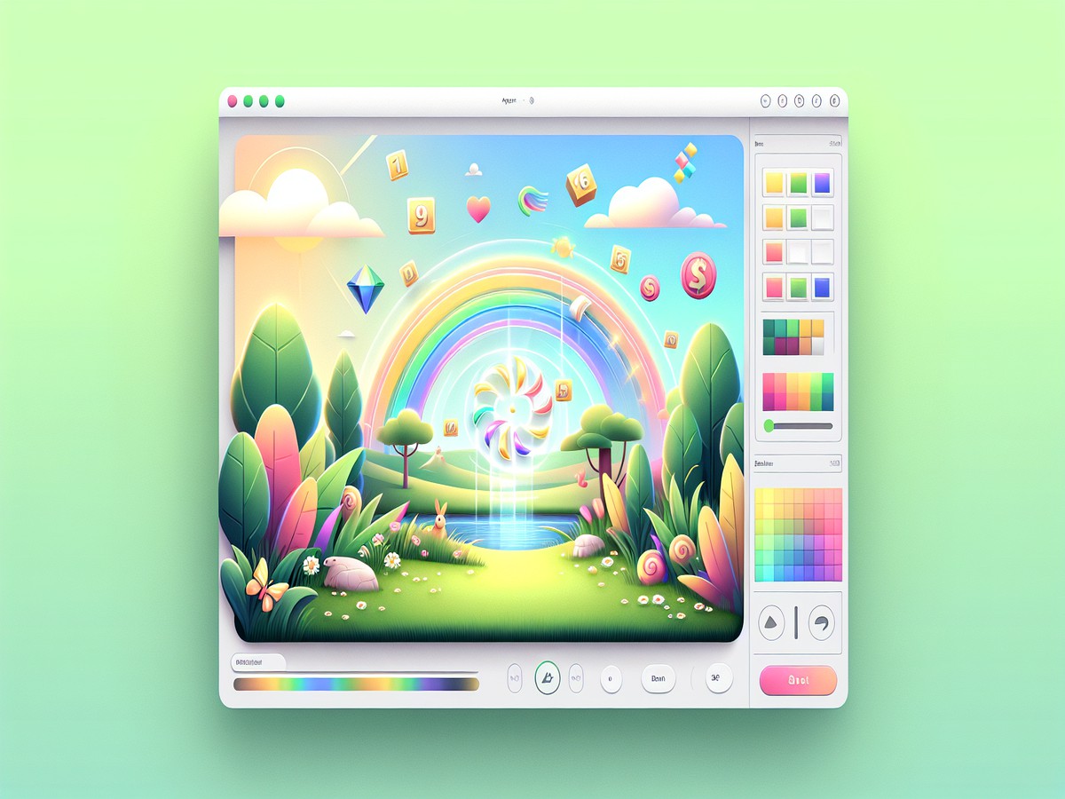 PK67 Fortune Tiger Games - Try Your Luck