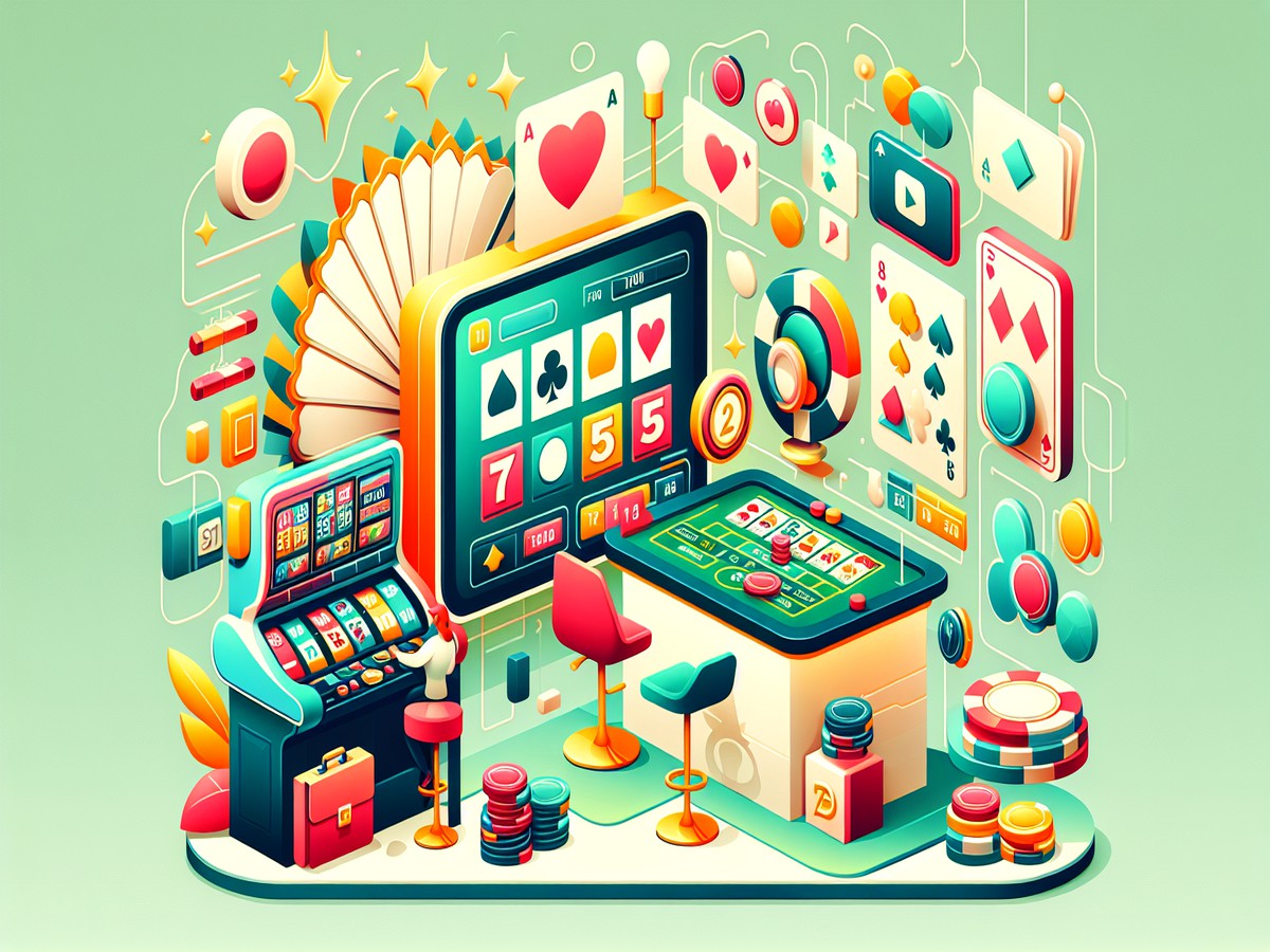 PK67 Poker Games - Join the Fun