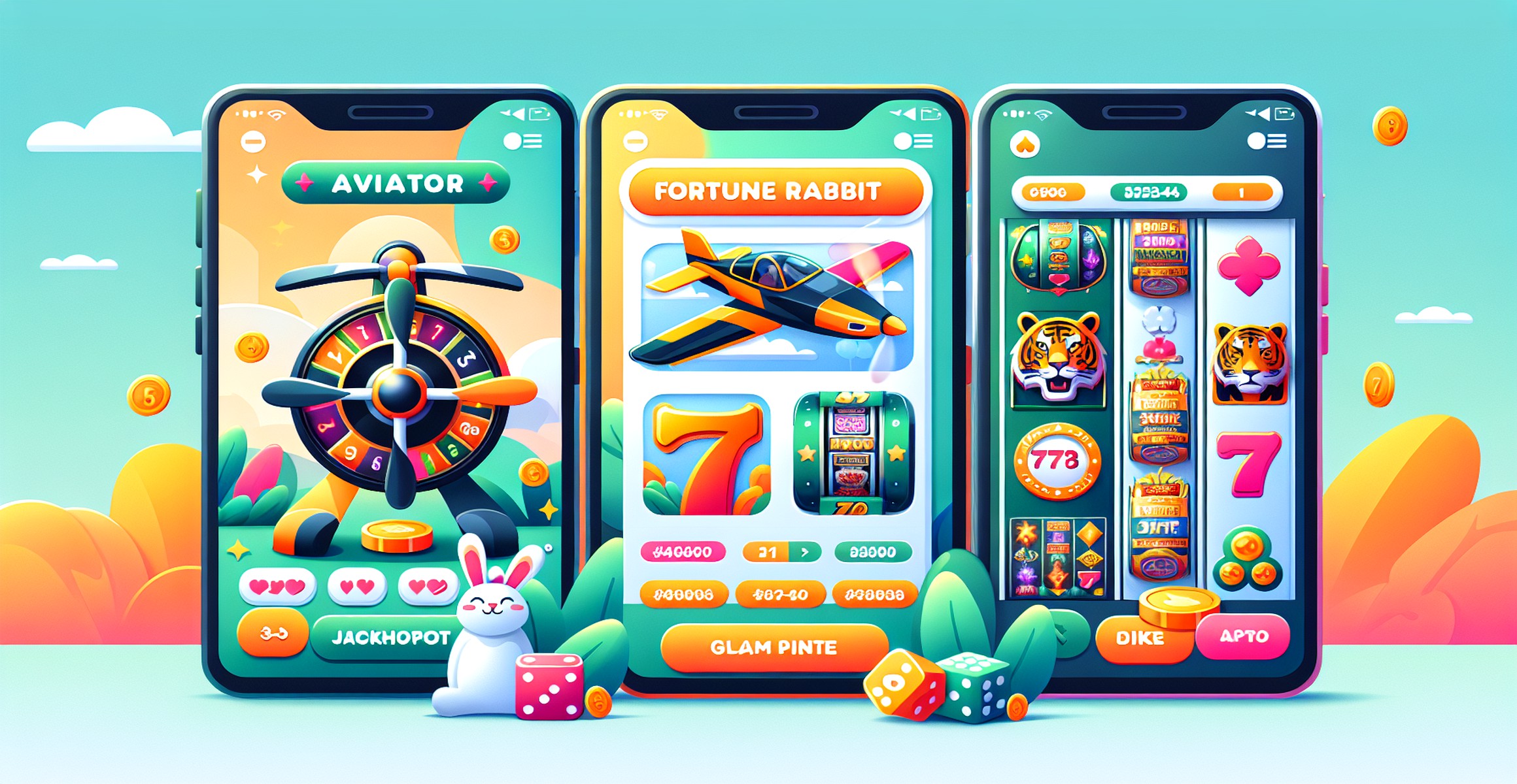 Classic Fruit Slots - Timeless Fun on PK67