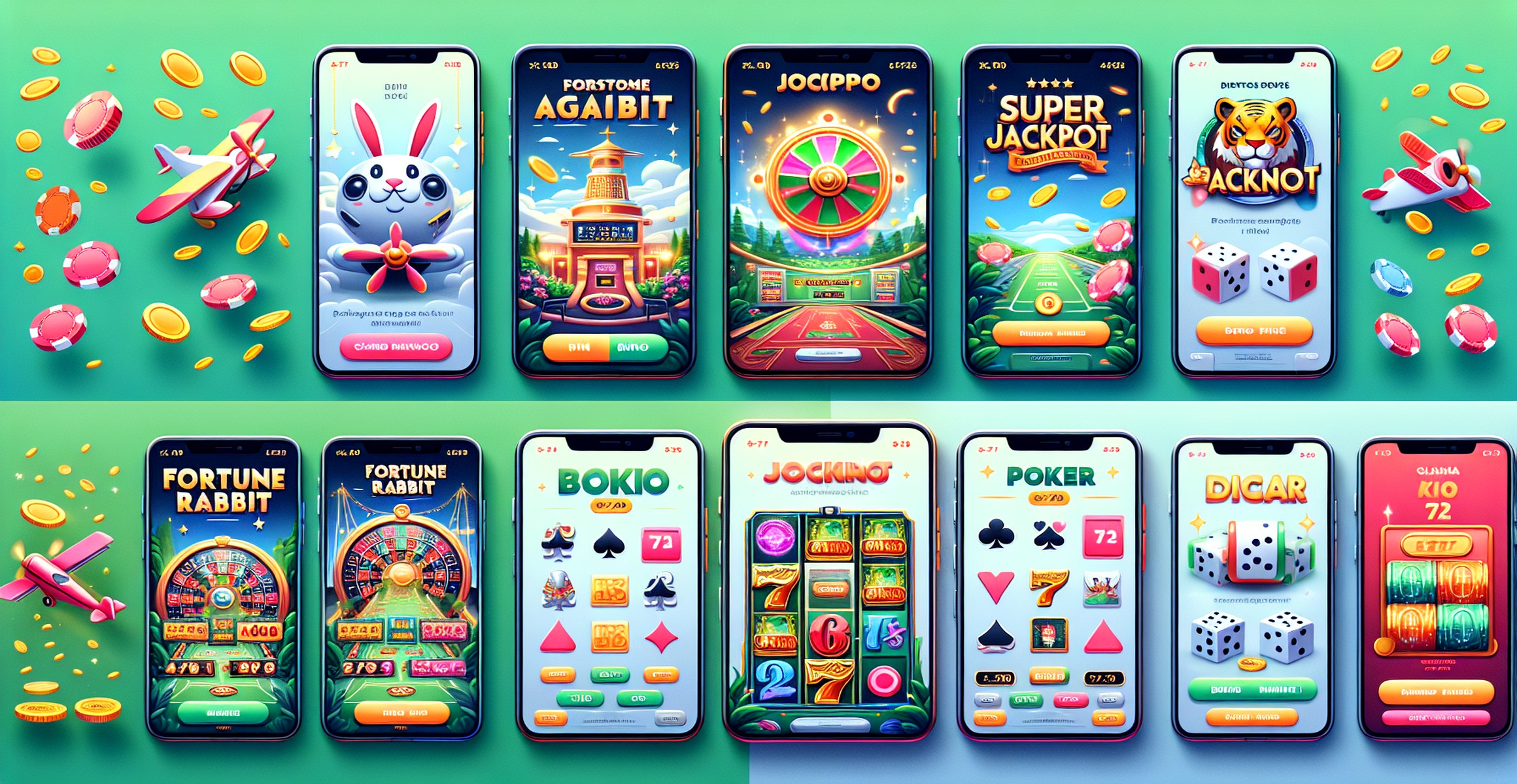 Dice Games - Experience Thrilling Gameplay at PK67